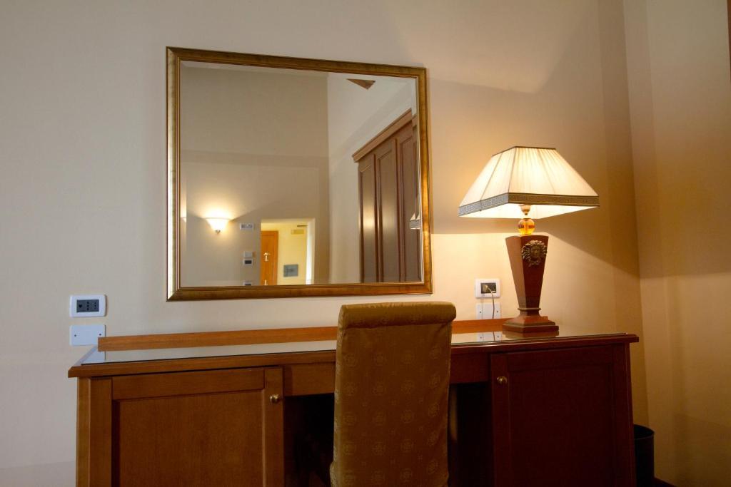 Hotel Alle Acque Lonigo Zewnętrze zdjęcie