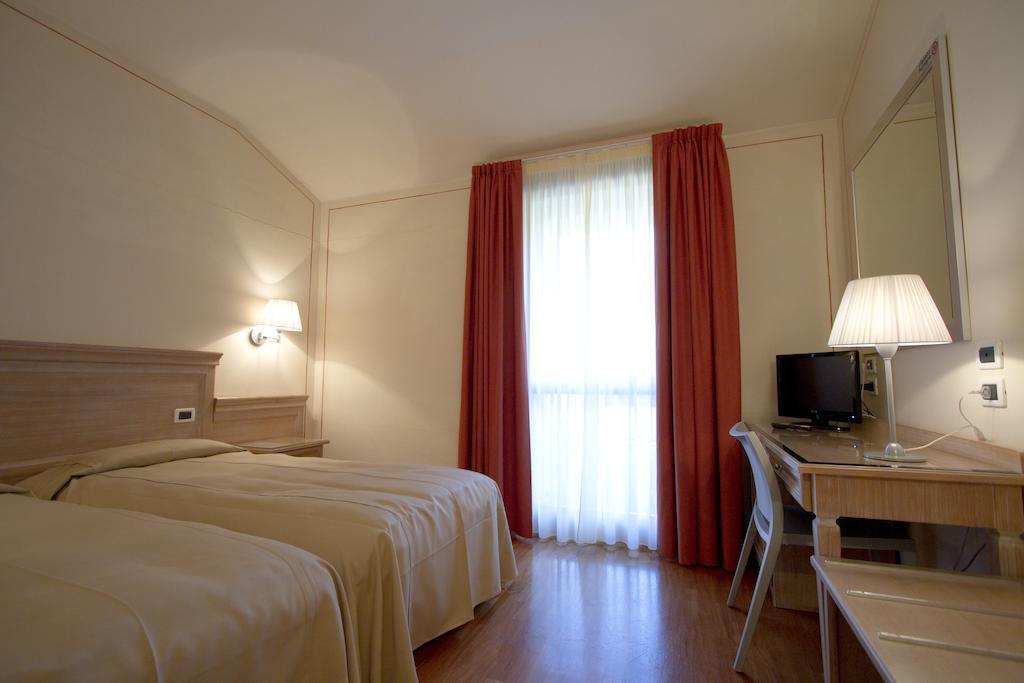Hotel Alle Acque Lonigo Pokój zdjęcie